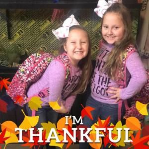 Meet your Posher, Tammy